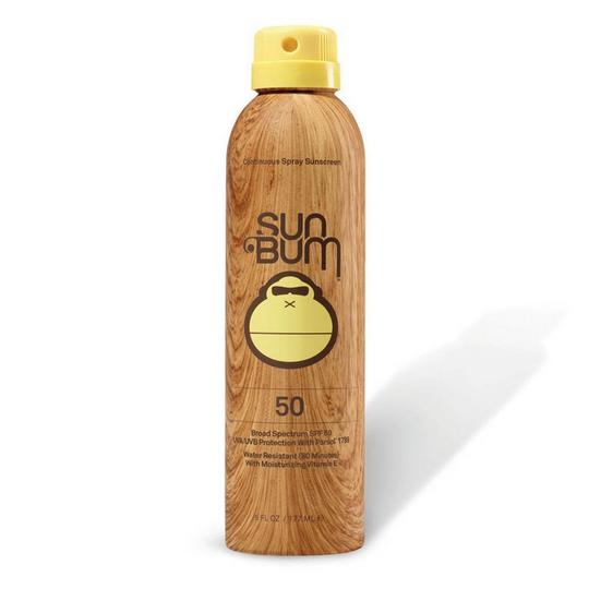 Sun Bum  cran solaire en vaporisateur FPS  50 original