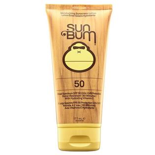 Sun Bum SPF 50 Original Sunscreen Lotion