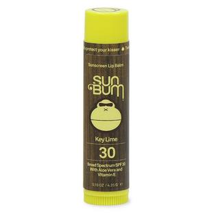 Sun Bum Original SPF 30 Sunscreen Lip Balm