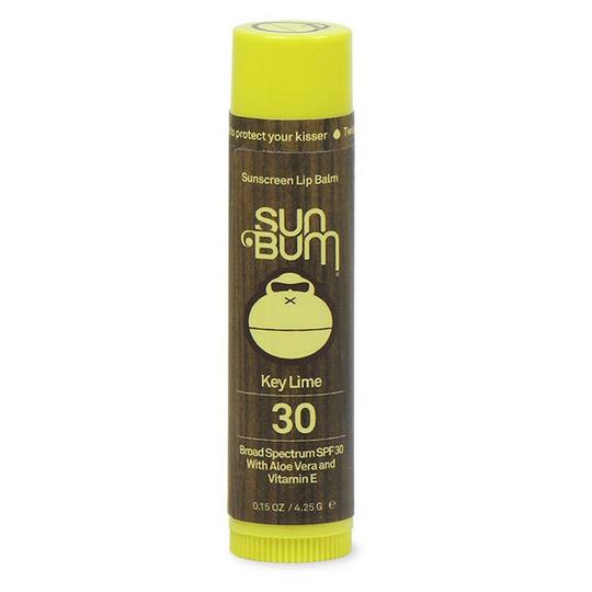 Sun Bum Baume   l vre SPF 30