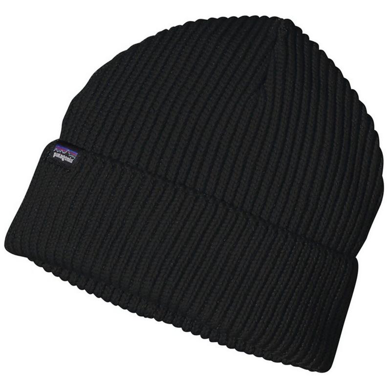 Patagonia Tuque Fisherman's &agrave; ourlet roul&eacute; unisexe
