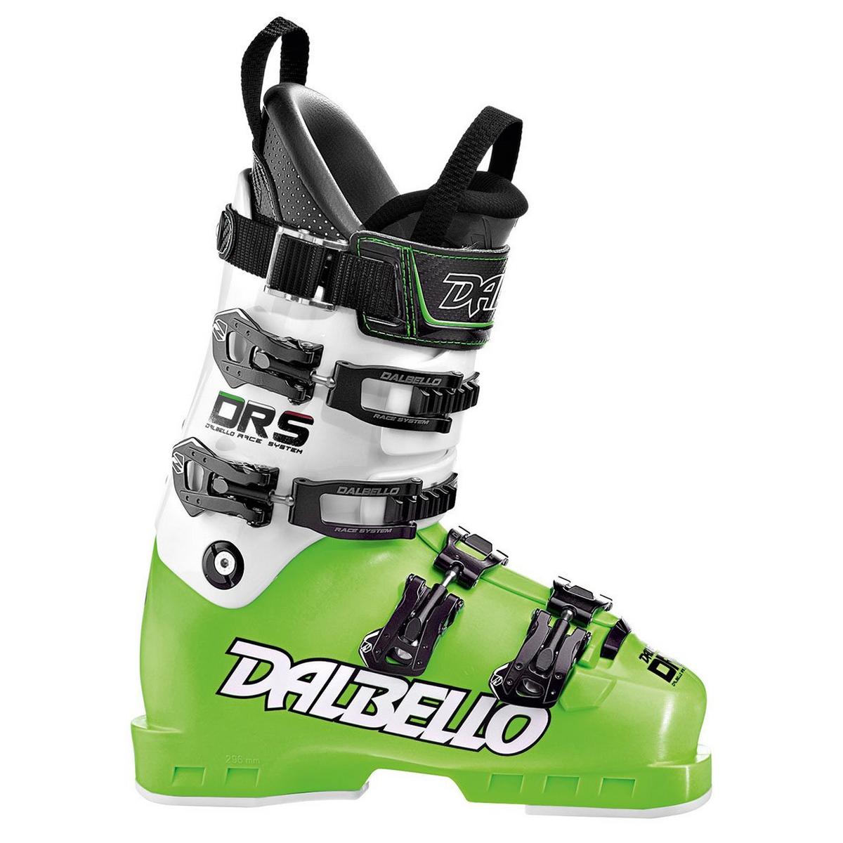 DRS World Cup Ski Boot [2016]