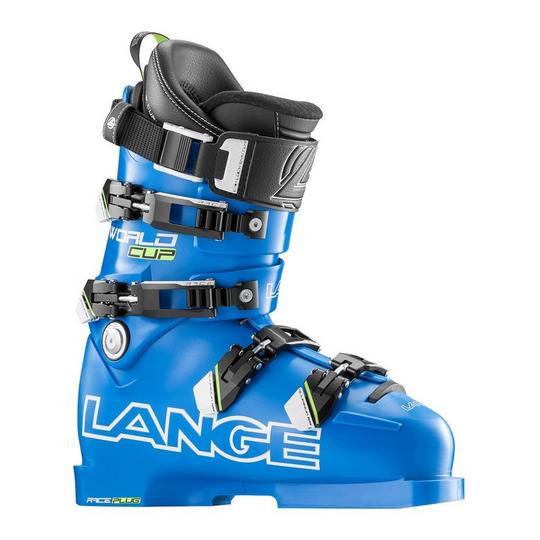 Lange World Cup RS ZB Ski Boots | Racing ski boots