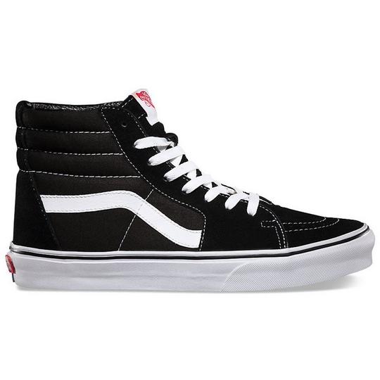 Vans Chaussures SK8-Hi unisexes