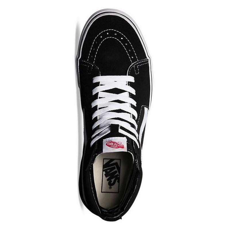 Vans Unisex Sk8-Hi Shoe