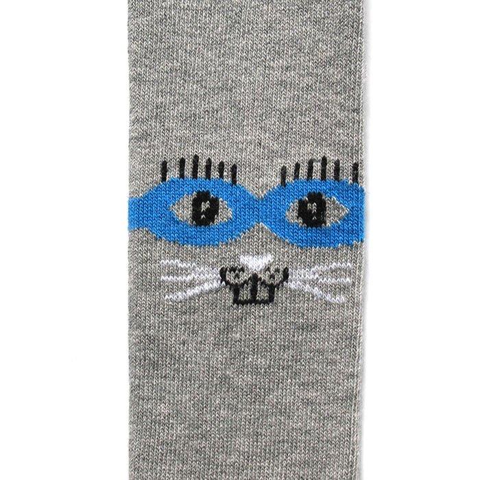 Girls' Bunny Tights