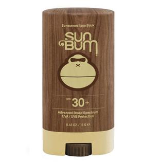 Sun Bum Bâton pour visage FPS 30