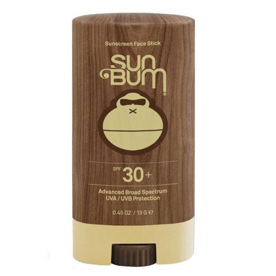 Sun Bum Original SPF 30 Sunscreen Face Stick