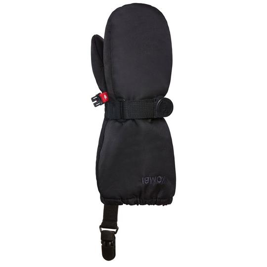 Kombi Mitaines Crazy Cariboo pour enfants  2-6 