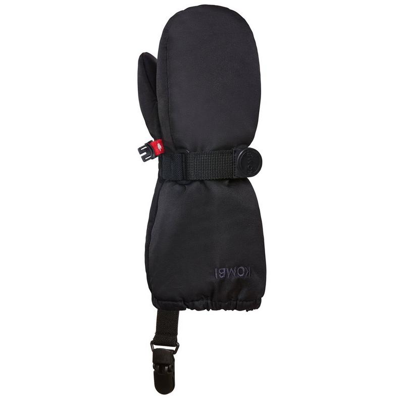Kombi Kids' [2-6] Crazy Cariboo Mitten