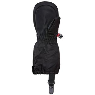 Kombi Kids' [3-5] Crazy Cariboo Mitten