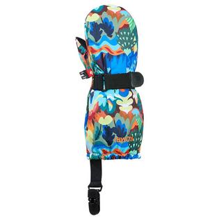 Kombi Kids' [2-6] Crazy Cariboo Mitten