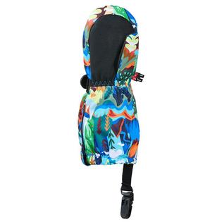 Kombi Kids' [2-6] Crazy Cariboo Mitten