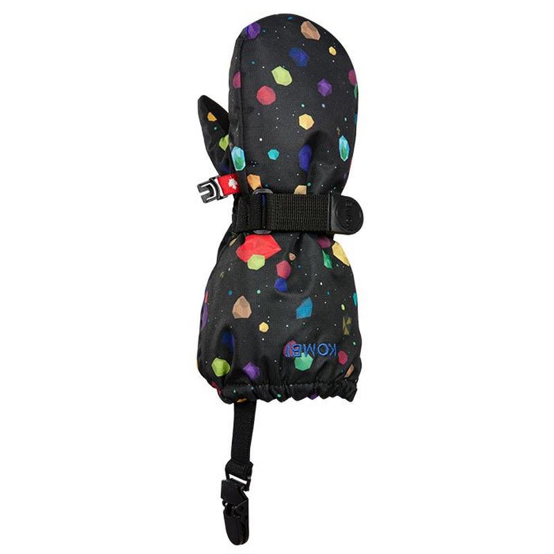 Kombi Kids' [2-6] Crazy Cariboo Mitten