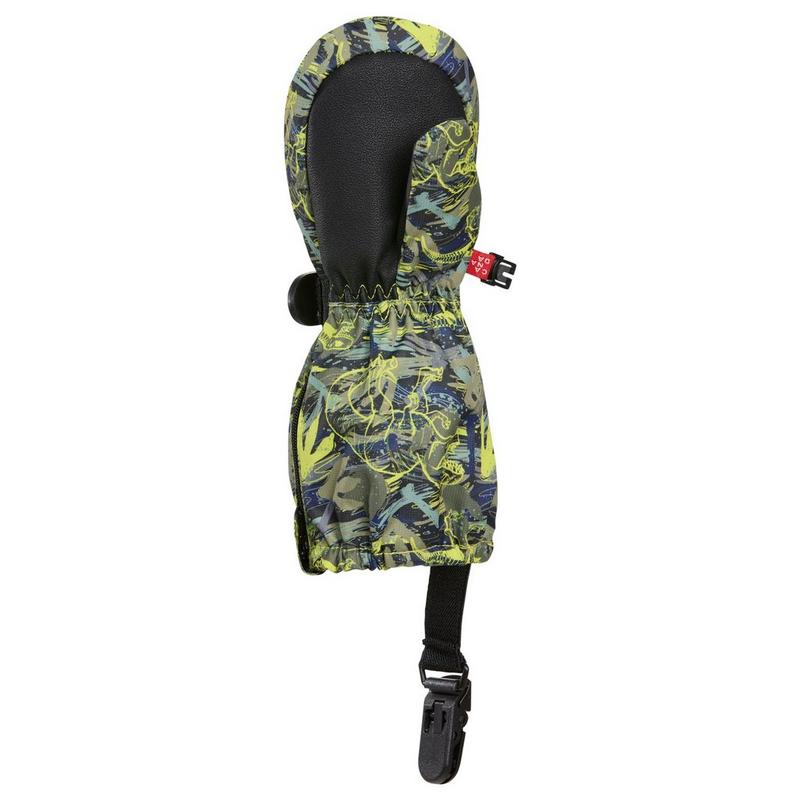 Kombi Kids' [2-6] Crazy Cariboo Mitten