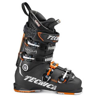 Tecnica Men's Mach 1 110 LV Ski Boot [2016]