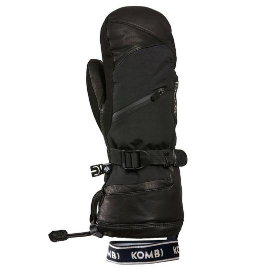 Kombi Mitaines en duvet Patroller pour hommes