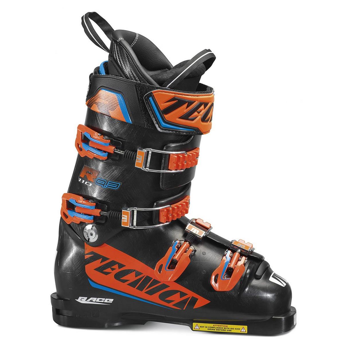 Men's R9.3 110 Ski Boot [2018]