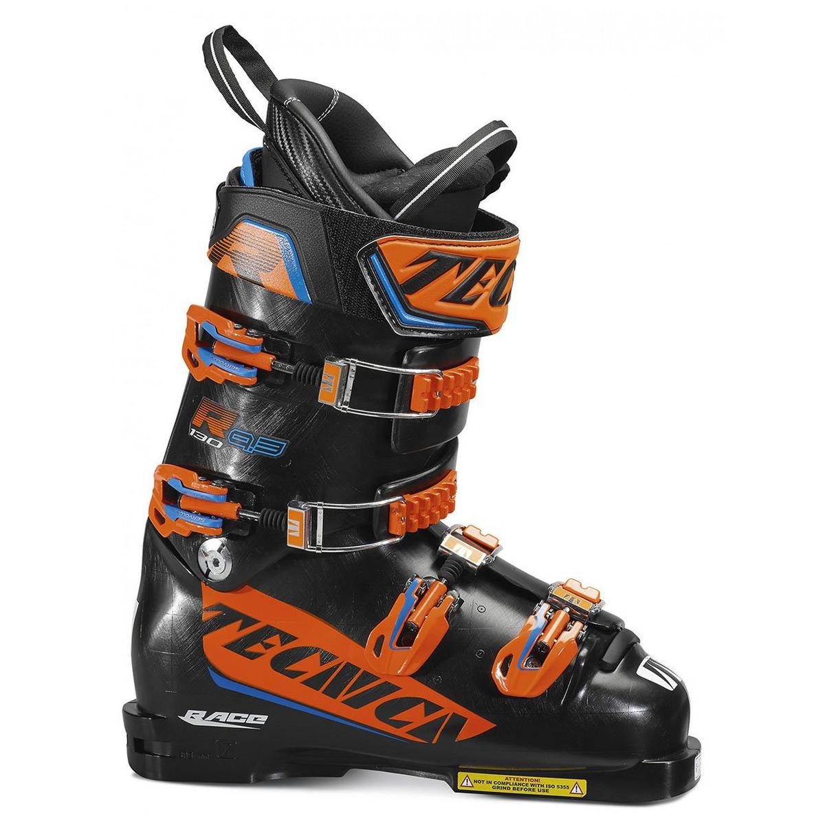 Men's R9.3 130 Ski Boot [2018]