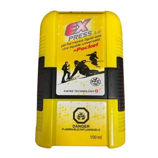 Toko Express Pocket Universal Liquid Wax