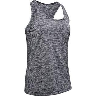 Women's UA Tech™ Twist Tank Top