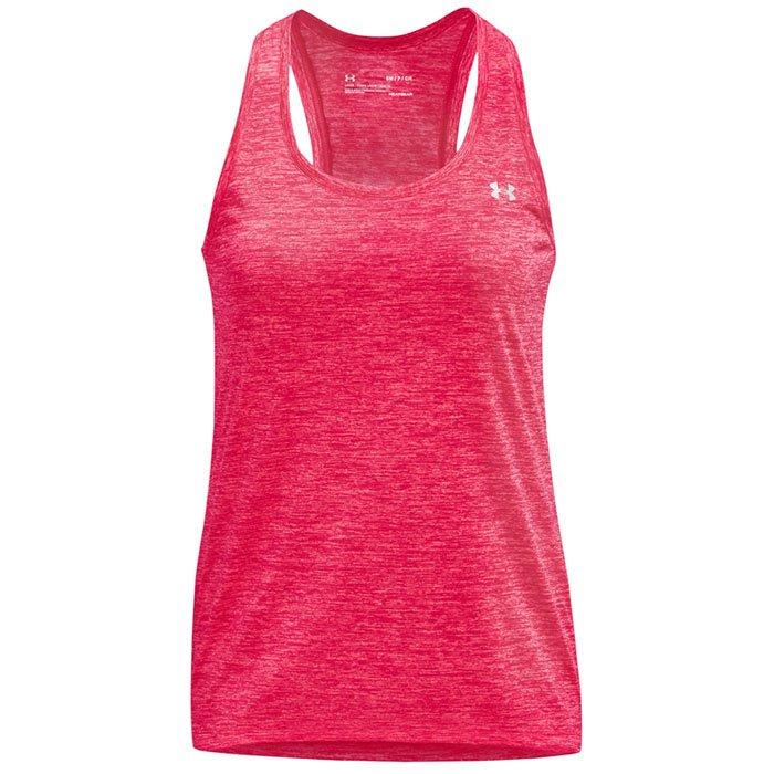 Womens Clothing Under Armour Women's Tech Twist Tank Top