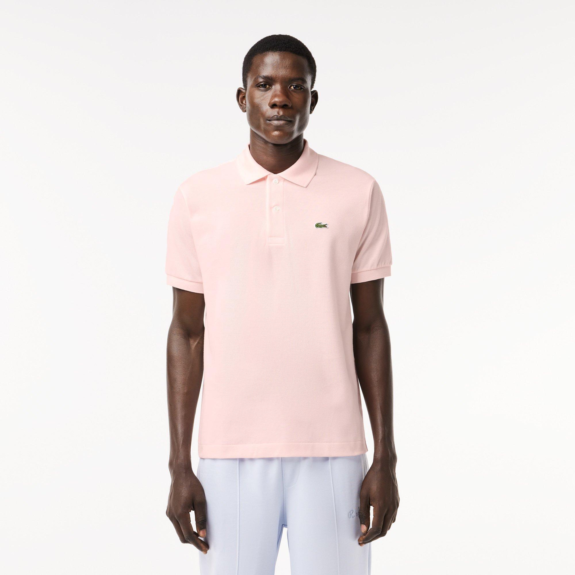 トップス LIDNM Te/Ca Milled Light Polo LIDNM's polo shirt is the perfect choice for adults! Honest review