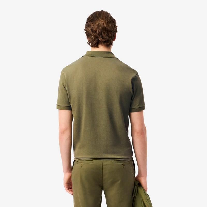 Lacoste Polo L.12.12 pour hommes