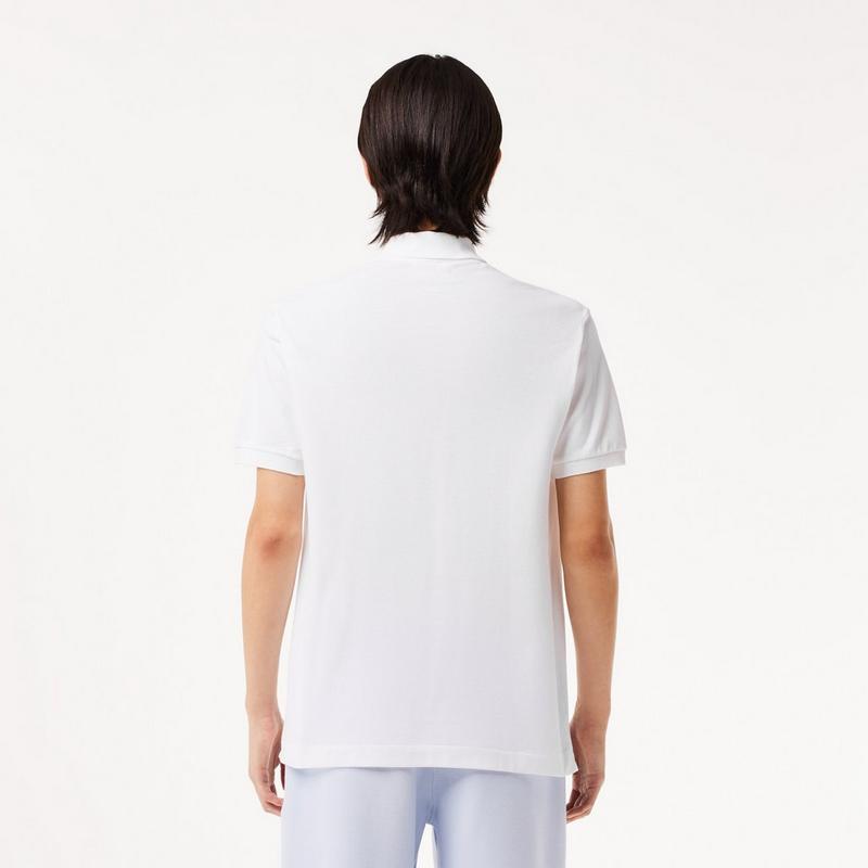 Lacoste Polo L.12.12 pour hommes
