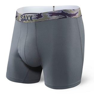 Saxx Men's Quest Boxer Brief