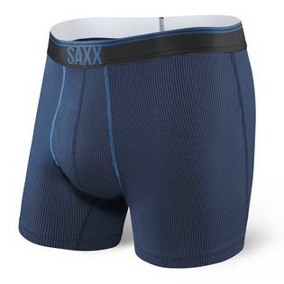 Saxx Men's Quest Boxer Brief