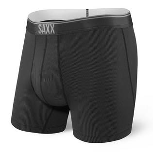 Saxx Men's Quest Boxer Brief