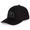 Black | Men's Bahamas Golf Hat