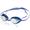 Blue | Vanquisher 2.0 Mirrored Swim Goggle
