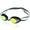 Gold | Vanquisher 2.0 Mirrored Swim Goggle