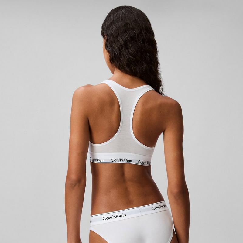 Calvin Klein Soutien-gorge l&eacute;ger pour femmes