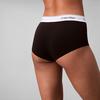 Women s Basic Boyshort Underwear