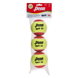 QST 36 Felt Tennis Ball