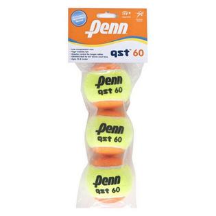 Penn QST 60 Felt Tennis Ball