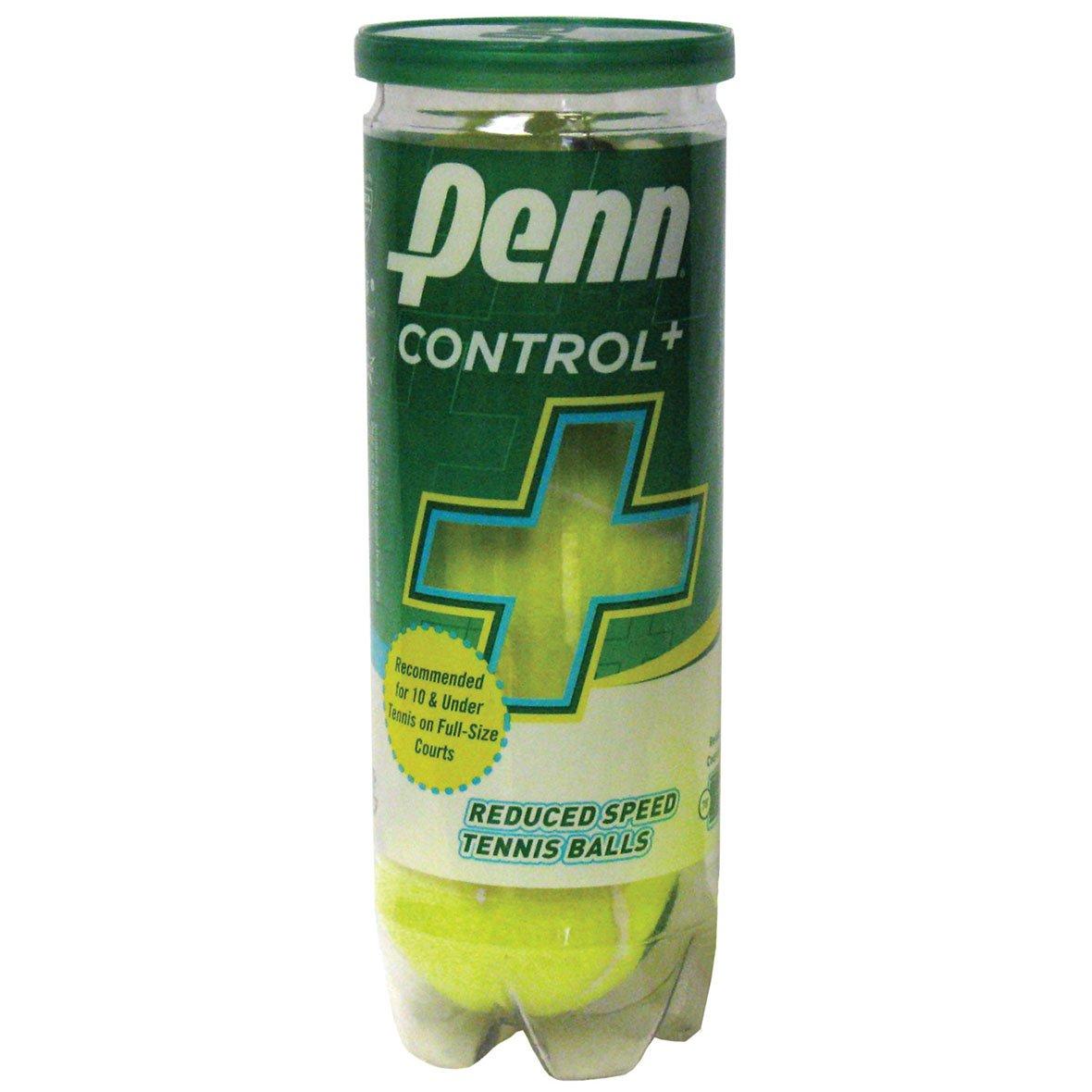 Penn Control Plus 3-Ball Can