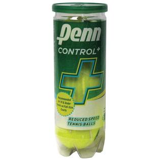 Balles de tennis Control +