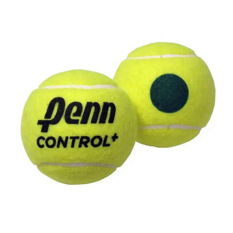 Penn Control + Tennis Ball