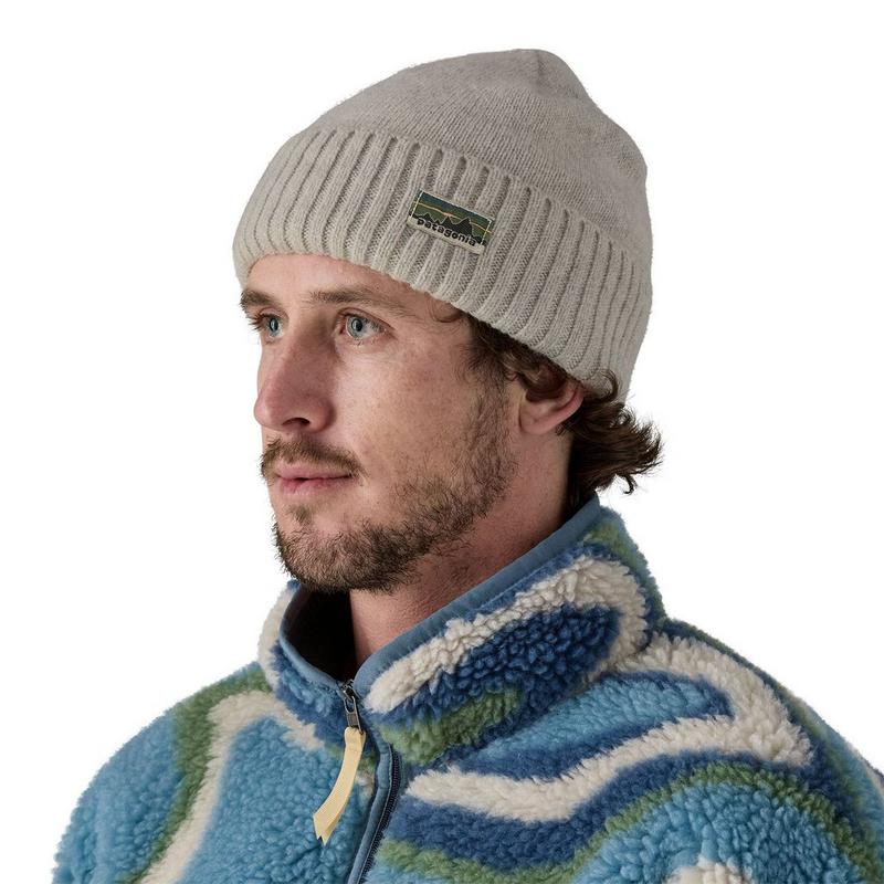 Patagonia Tuque Brodeo