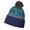 Bleu | Tuque Powder