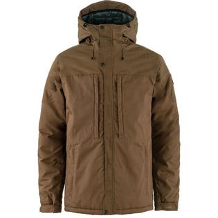Fjallraven Men's Skogso Padded Jacket