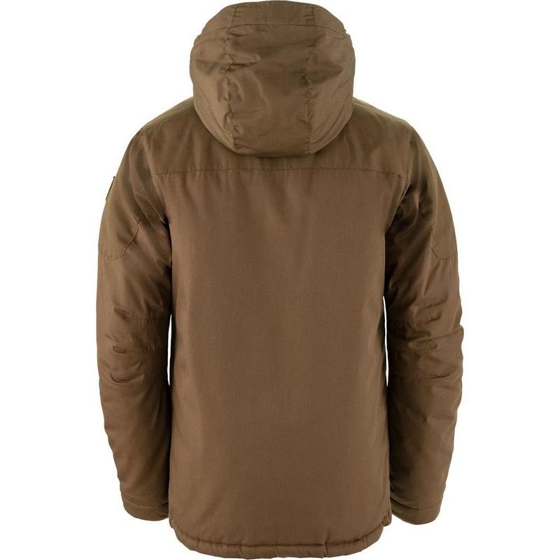 Fjallraven Manteau rembourr&eacute; Skogso pour hommes