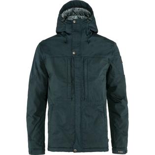 Fjallraven Men's Skogso Padded Jacket