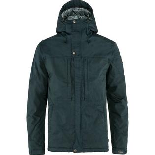 Manteau rembourré Skogso pour hommes