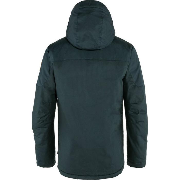 Men's skogso padded jacket best sale