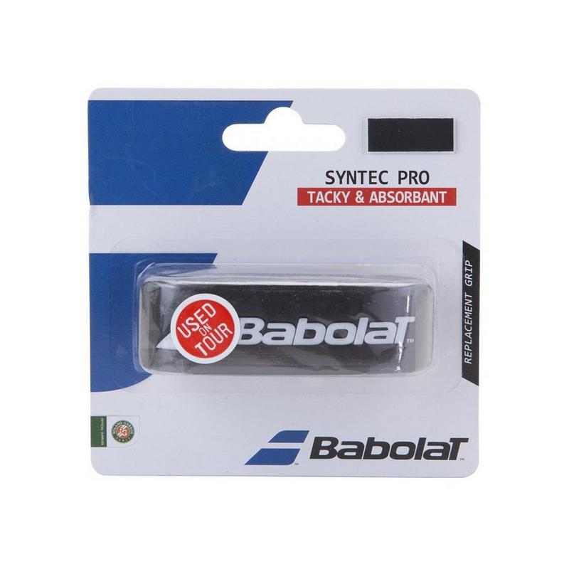 Babolat Ruban de remplacement Syntec Pro [2016]